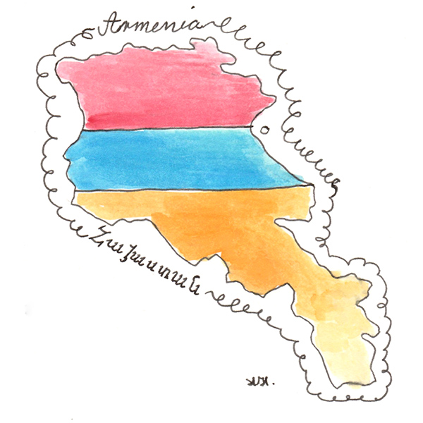 Armenia