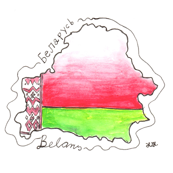 Belarus